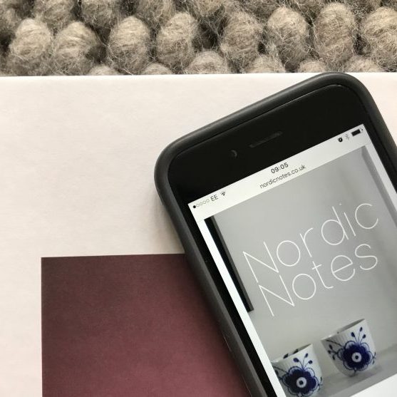 Nordic Notes Blog