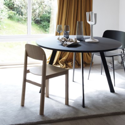 Nordic Inspiration - My pick of the best Dining Tables