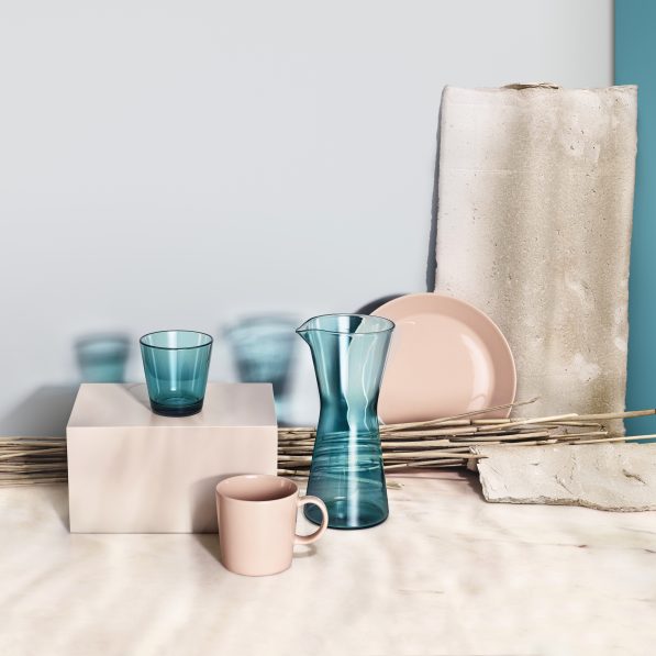 The Alvar Aalto vase and Iittala's colour of the year