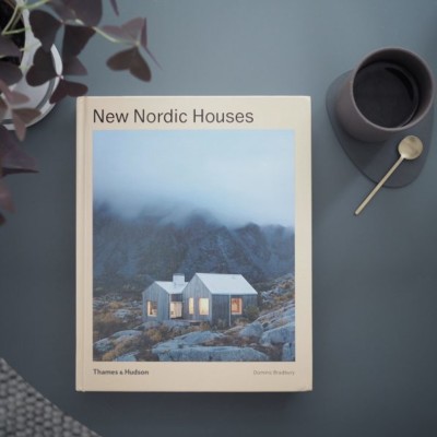 New Nordic Houses – My chat with Dominic Bradbury