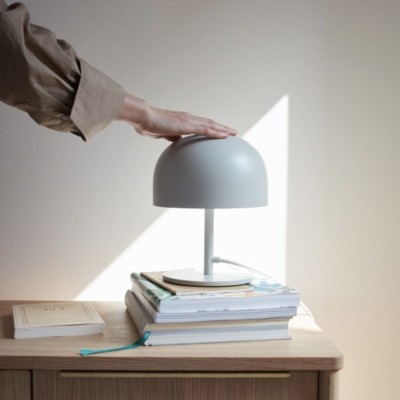 Nordic Inspiration – Piccolo Table Lamp from Skagerak