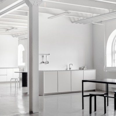 Reform reveals new Copenhagen showroom
