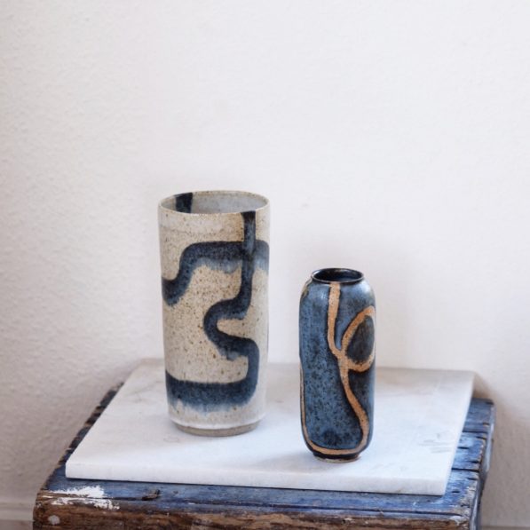 Blacksmith Ceramics – My chat with Hannah Blackall-Smith