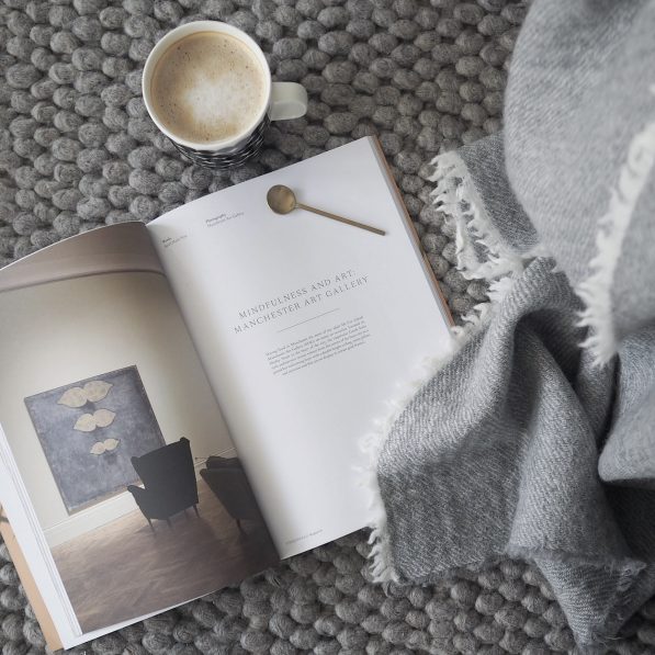 Nordic Inspiration – Interiors magazines to read now