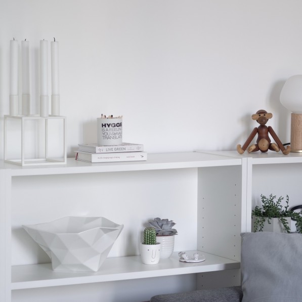 At home with That Scandinavian Feeling