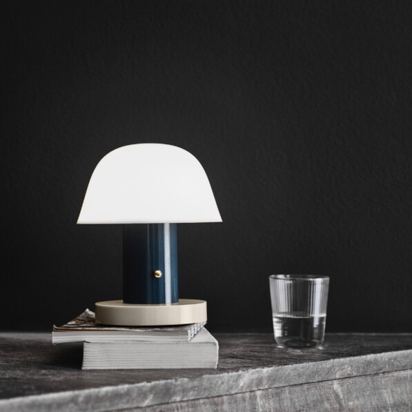 Nordic Notes - Nordic Inspiration - 12 of the best portable lamps