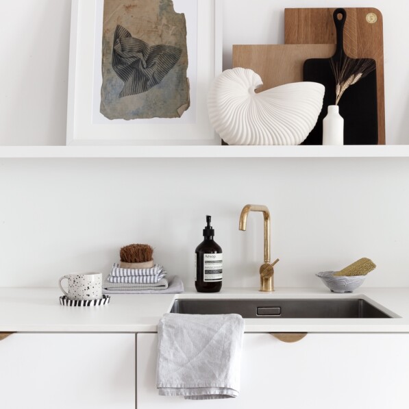 Nordic Notes - At home with Coco Lapine Design