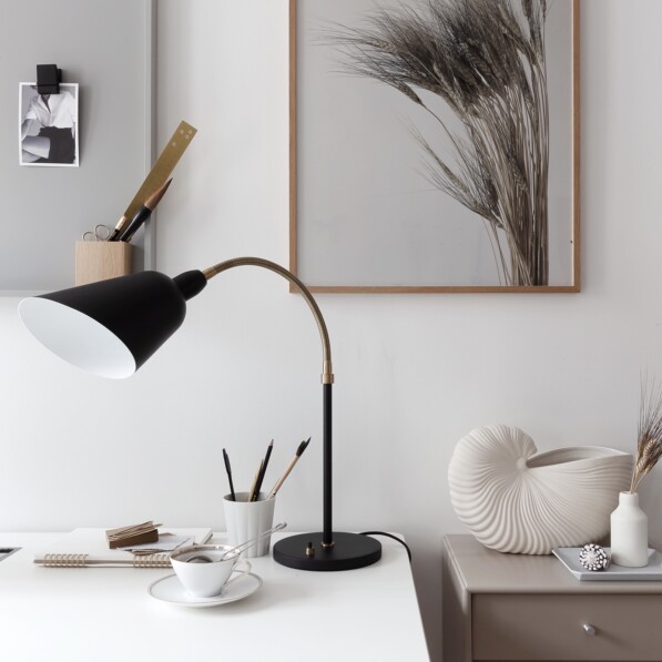 Nordic Notes - At home with Coco Lapine Design