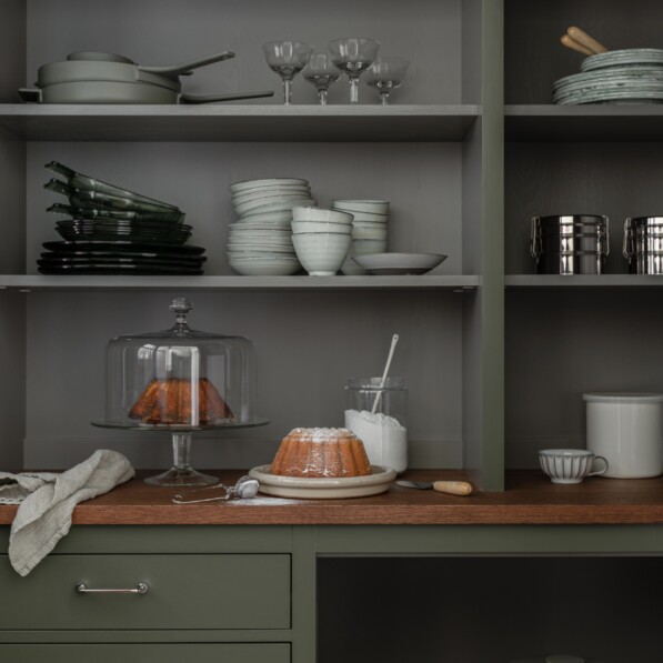 Nordic Inspiration - New kitchen designs