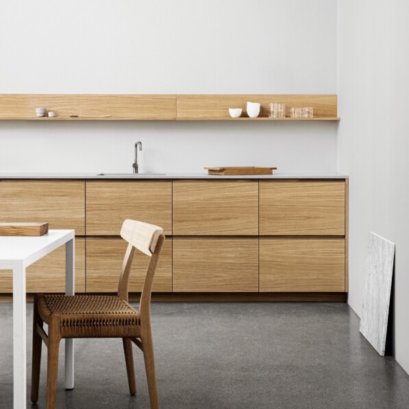 Nordic Inspiration - New kitchen designs