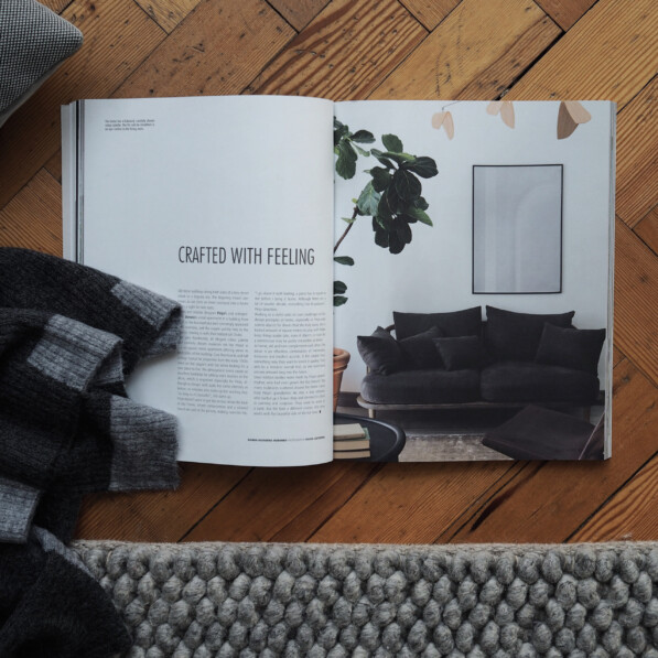 Create a cosy home with OYOY