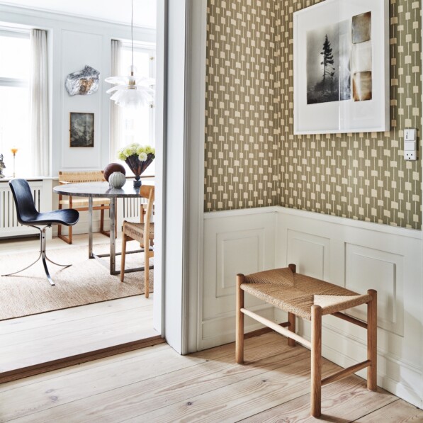 The Darling – The perfect escape for Danish design lovers