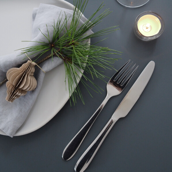 Creating a Nordic Christmas at home with Broste Copenhagen