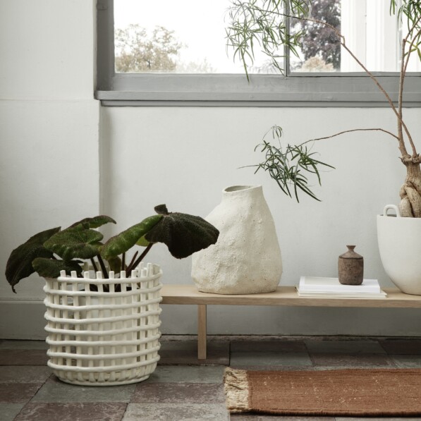 The Autumn-Winter 2021 collection from Ferm Living