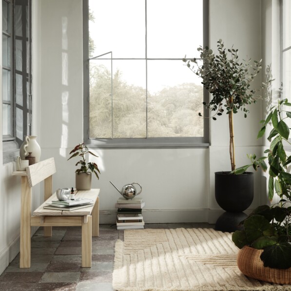 The Autumn-Winter 2021 collection from Ferm Living