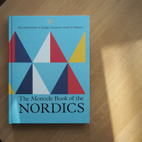 Nordic Inspiration - New Nordic Travel Guides for 2022