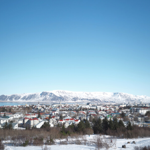 A family-friendly guide to Reykjavik