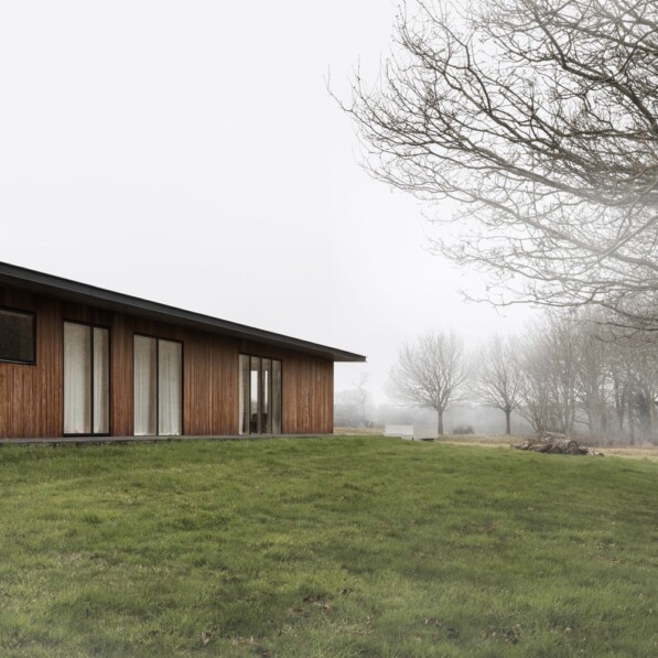 Pavilion House - The perfect rural retreat