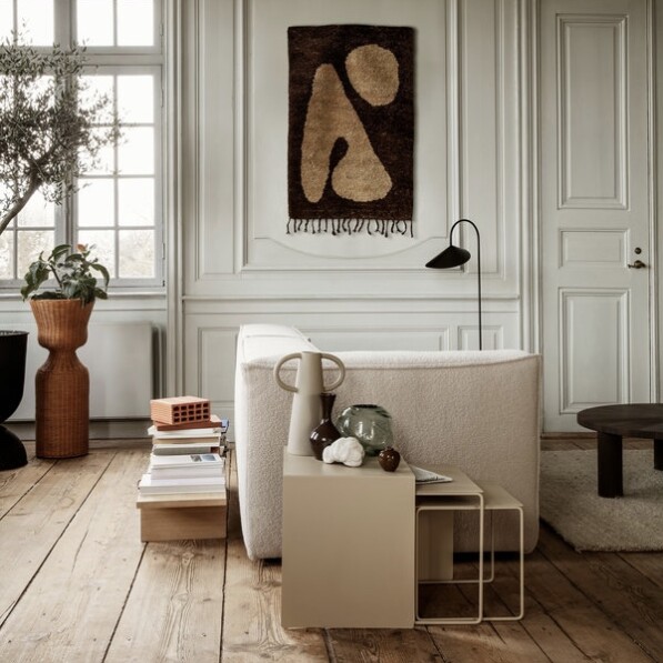 The Art of Creating a Home - SS22 from Ferm Living