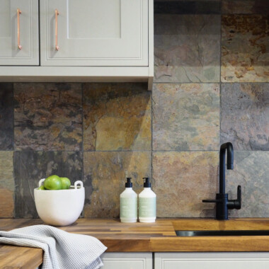 Niche Kitchens: Product styling, video, and photography