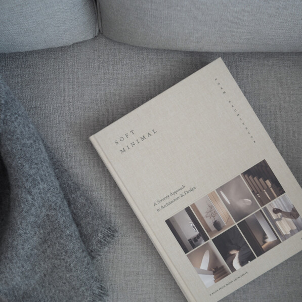 Soft Minimal - Norm Architects Book Launch and Giveaway