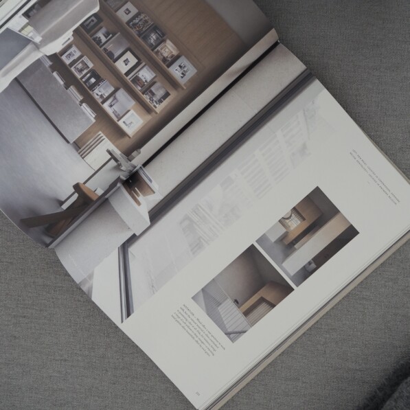 Soft Minimal - Norm Architects Book Launch and Giveaway
