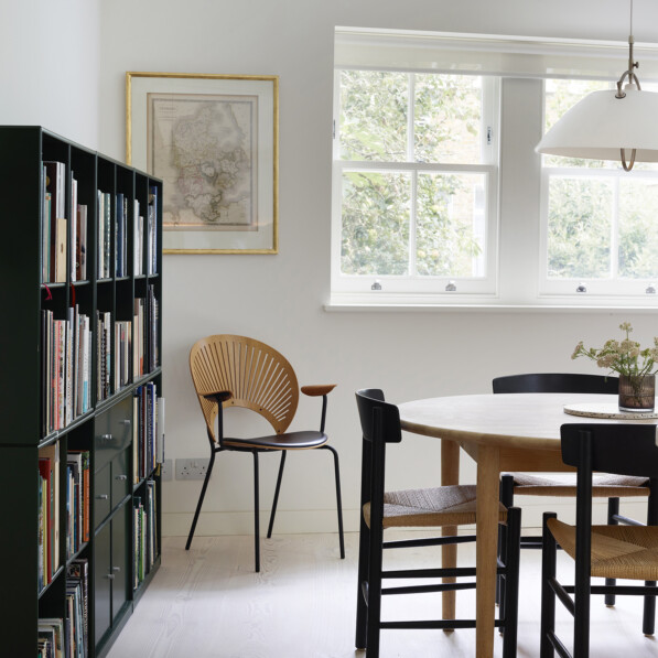 The Danish Mews House – A family home filled with hygge