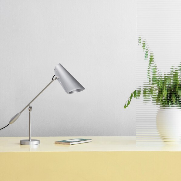 Northern: Birdy 70th Anniversary Limited Edition Lamp – Copywriting and Content Campaign