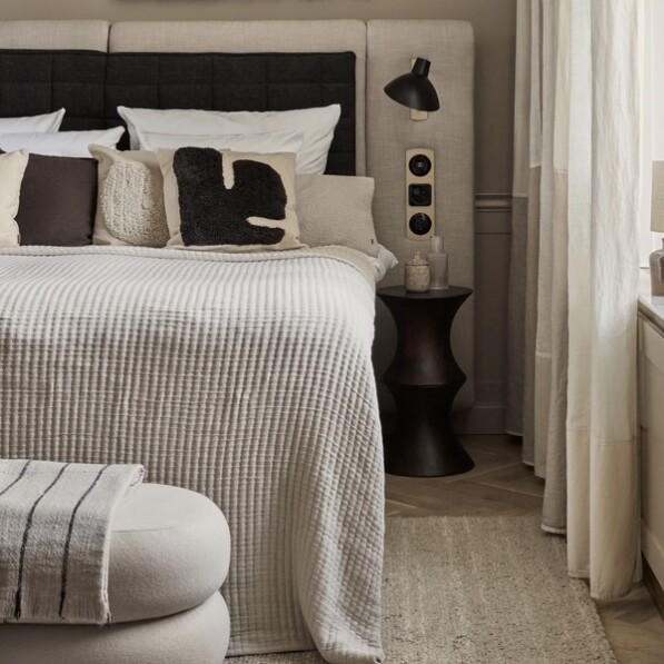 The Residential Suite by Ferm Living – Your home away from home