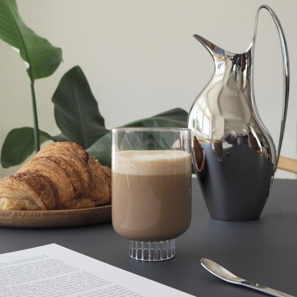 Lagom Handmade Glassware – My chat with Karolina Obroniecka Perez-Maura