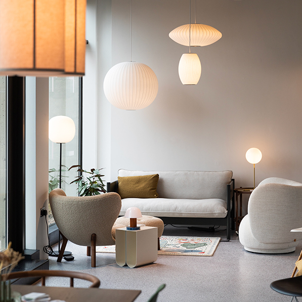 Park Hill – The new Nest showroom opens in Sheffield