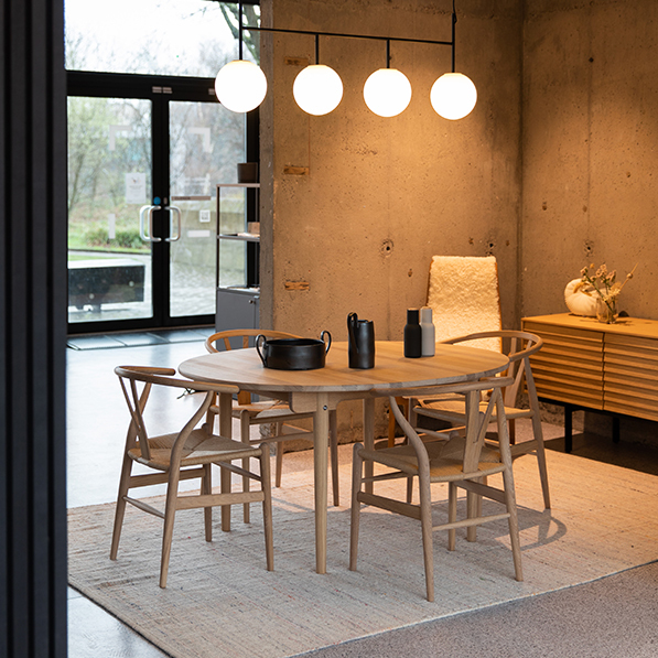 Park Hill – The new Nest showroom opens in Sheffield