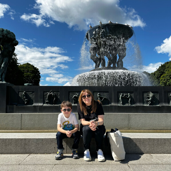 Travel Guide – Family friendly Oslo