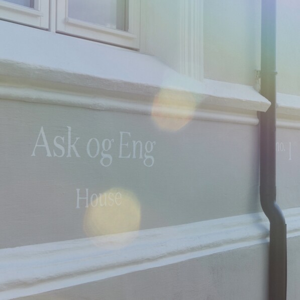 The House – Enjoy the Ask og Eng experience