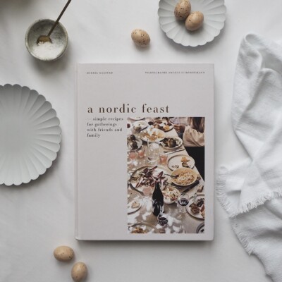 A Nordic Feast – My chat with Mikkel Karstad and Giveaway