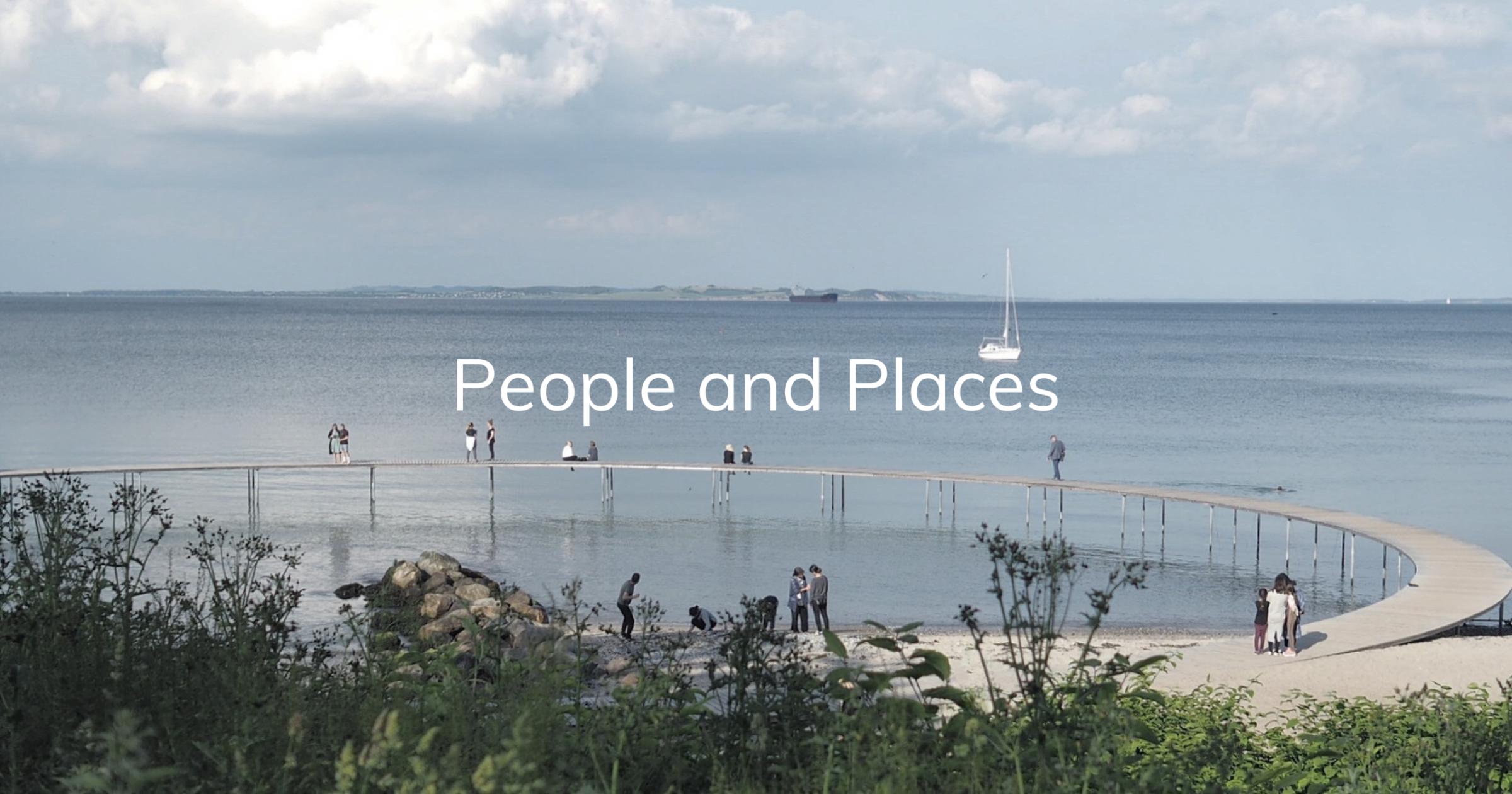 People and Places