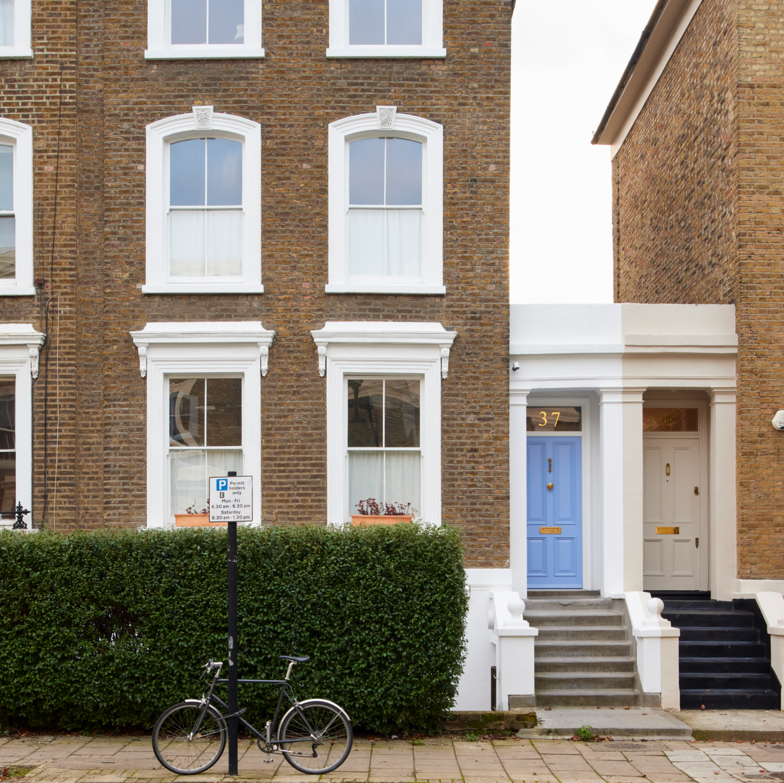 Min Architecture Scandinavian Apartment Renovation Notes photo