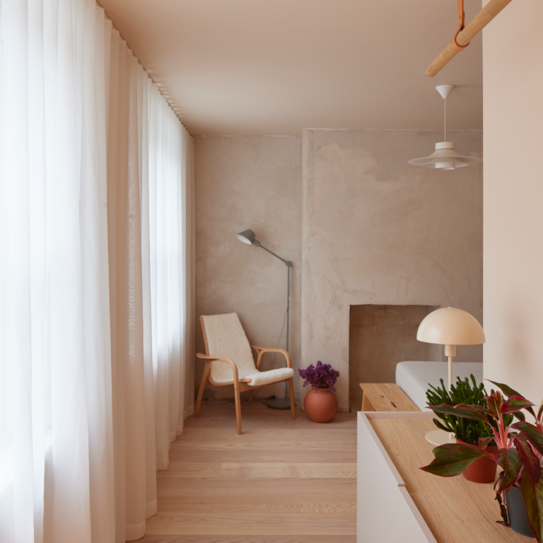 Nordic Magic: 50 Cozy, Dreamy Apartments You'll Love - Nordic Apartment Renovation For Well-Being