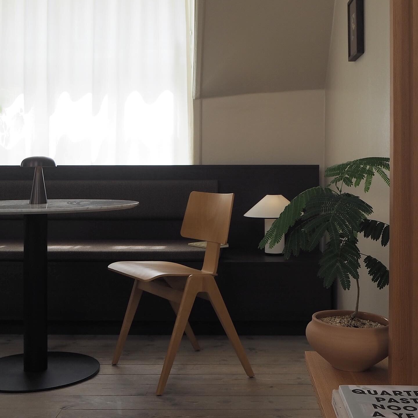 Mix Interiors: How Nordic design kept it real – Editorial Feature