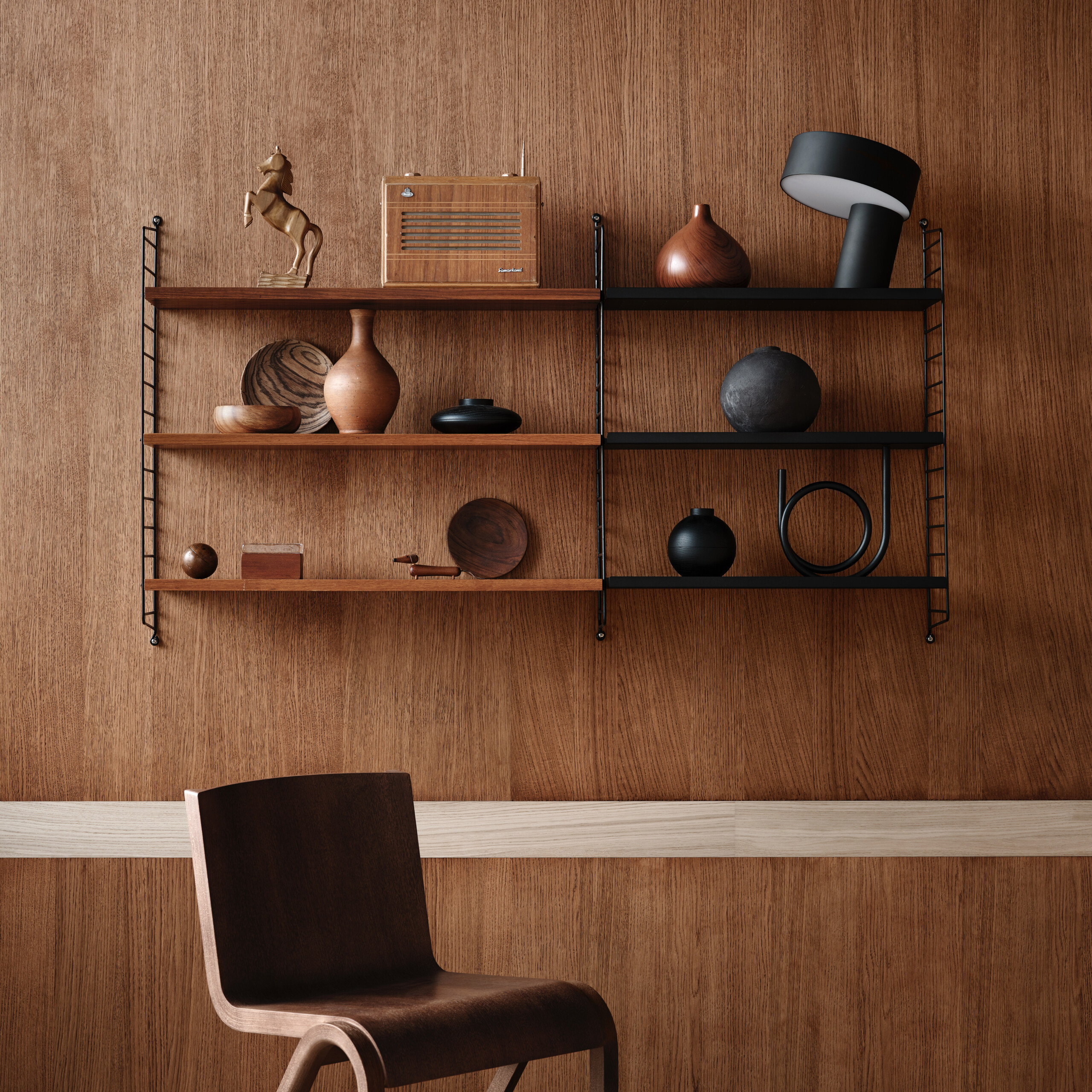 Defining Swedish Design