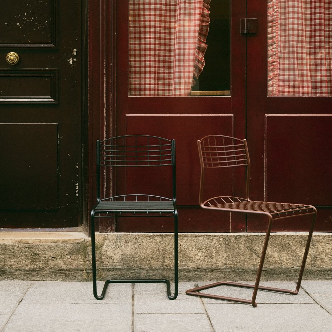 Defining Swedish Design