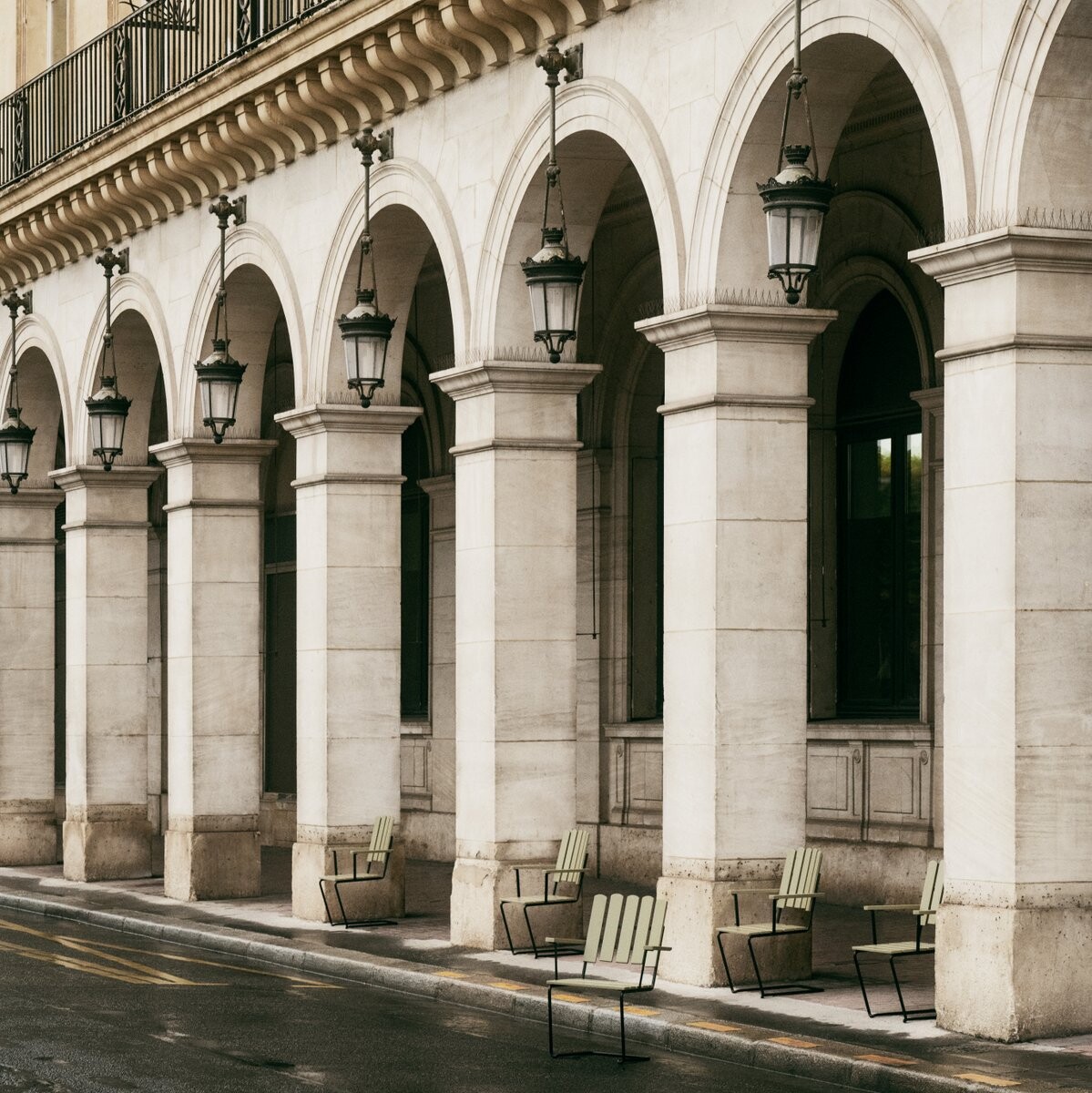 Defining Swedish Design