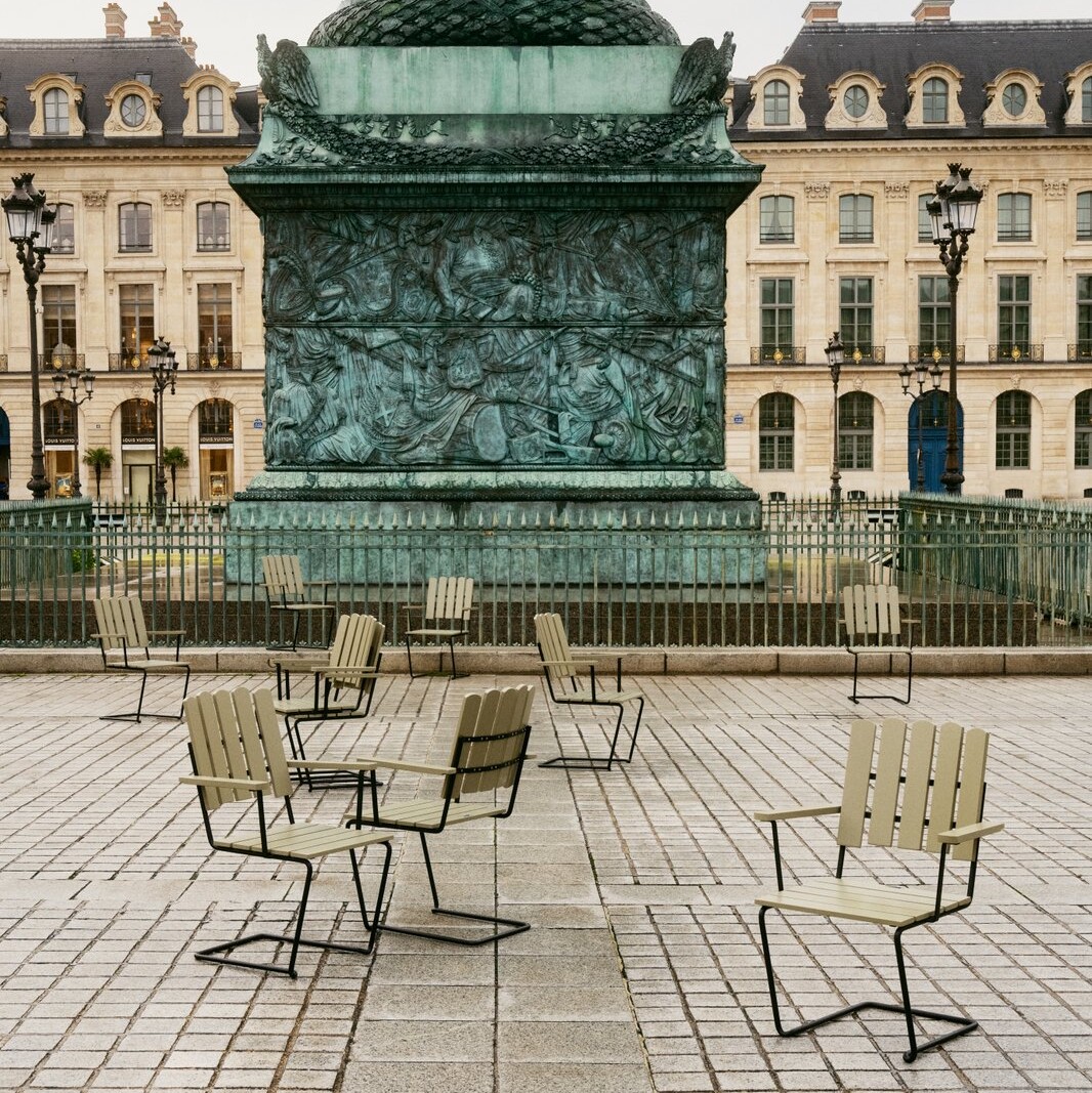 Defining Swedish Design