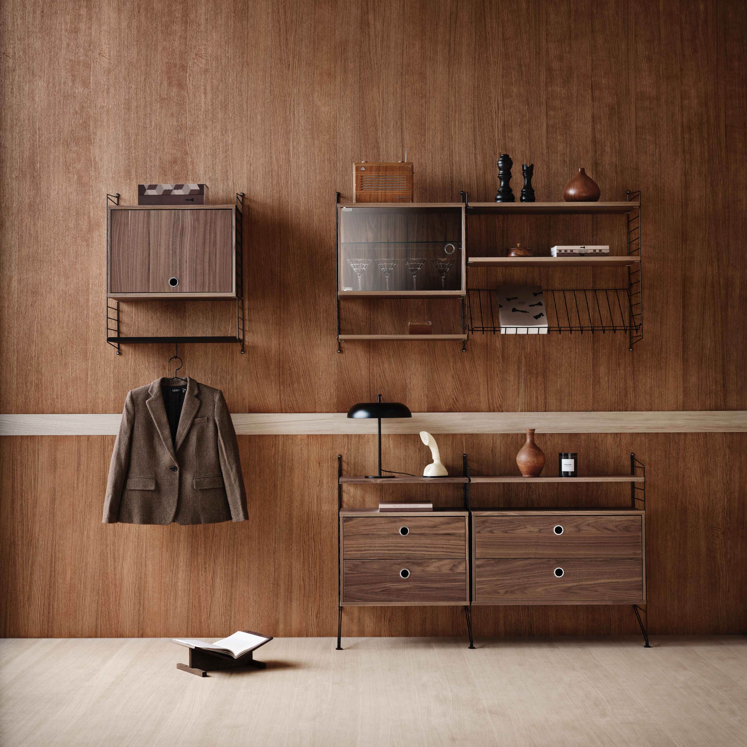 Defining Swedish Design