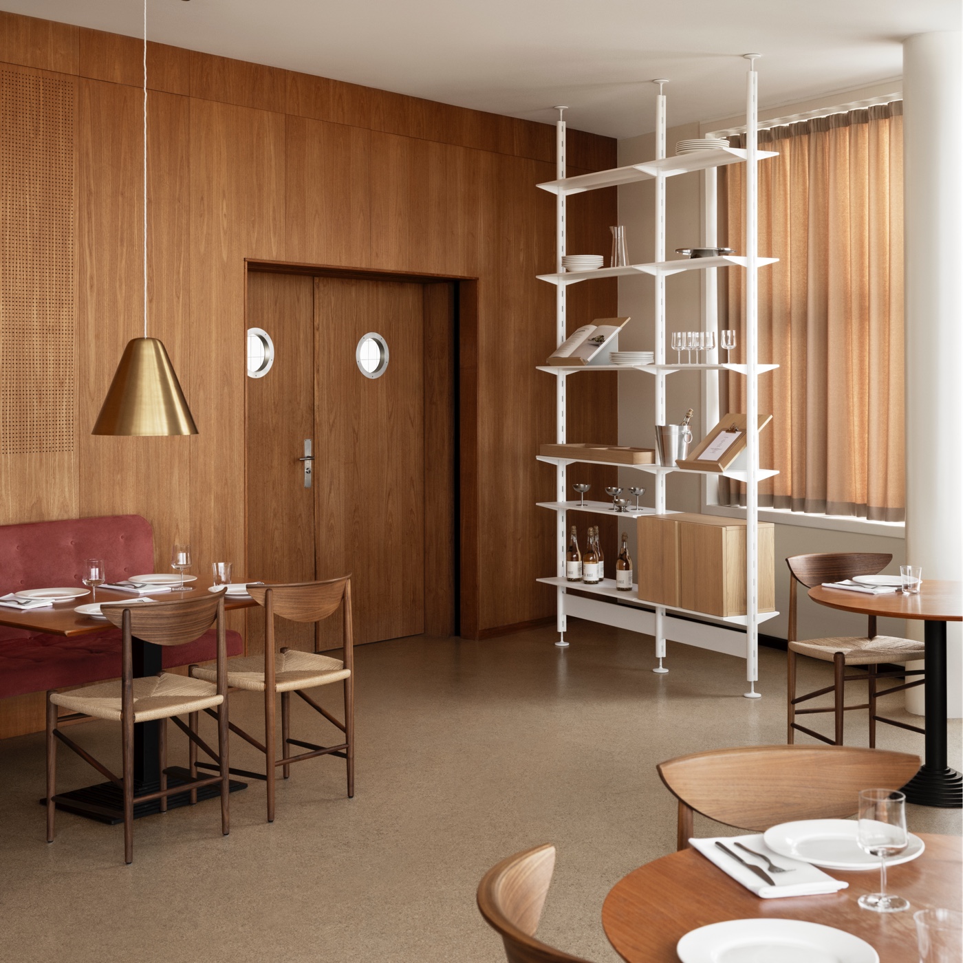 Defining Swedish Design