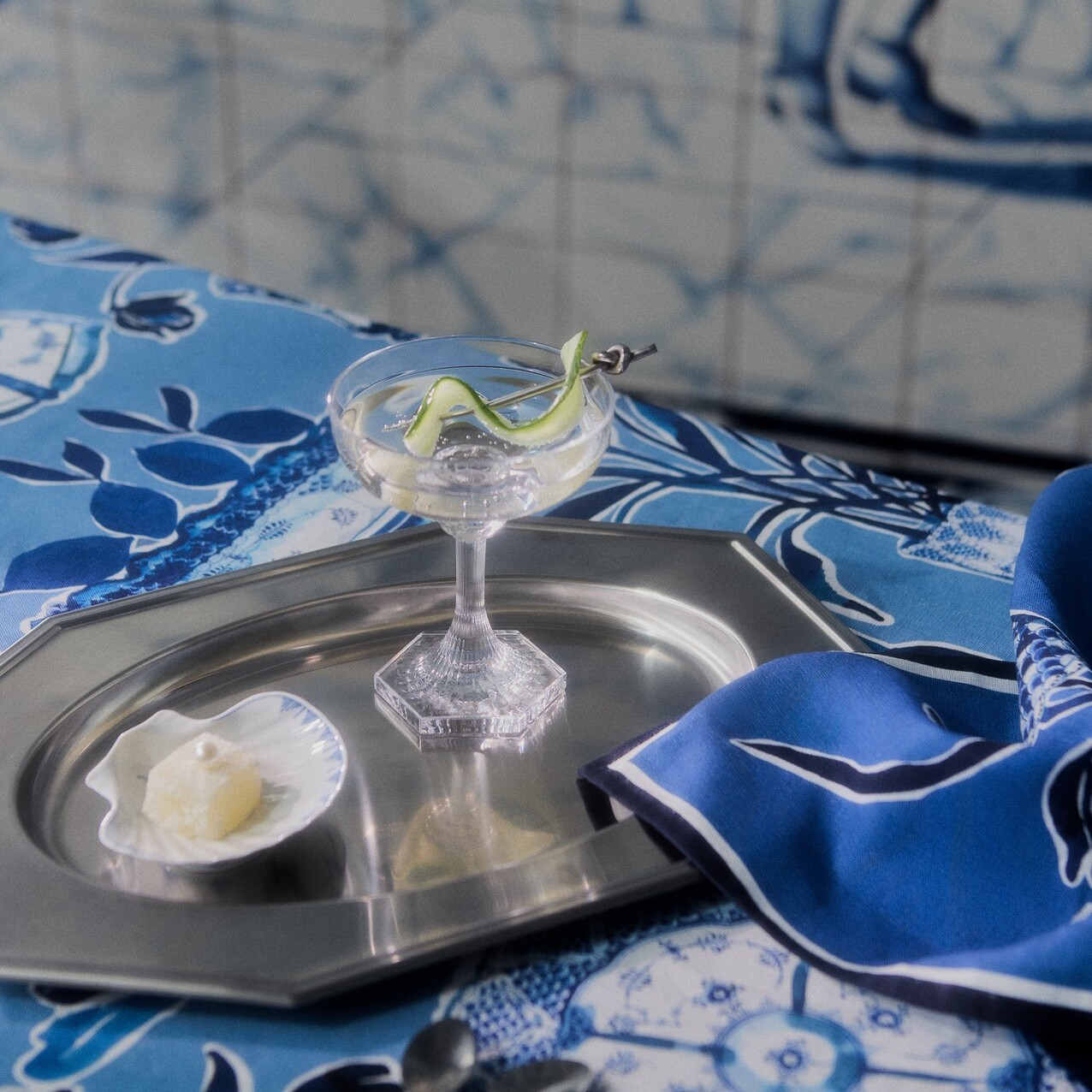Our Heritage Explored – My chat with Jasper Toran Nielsen, Creative Director at Royal Copenhagen