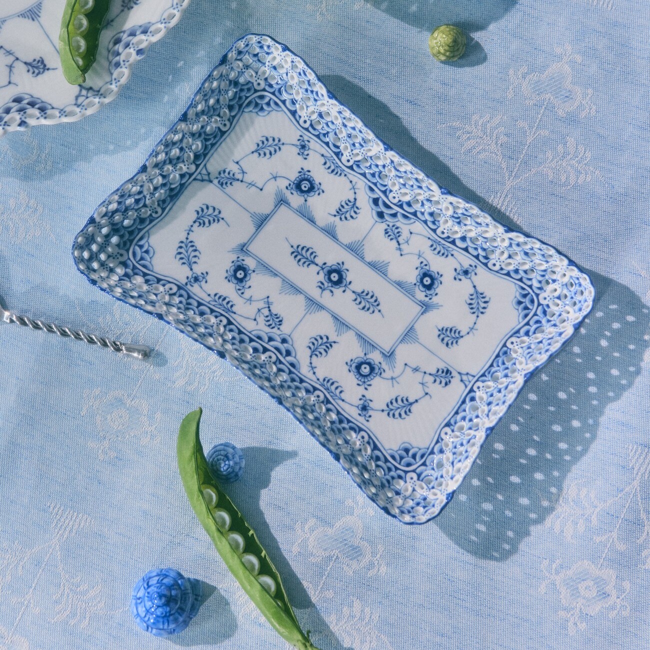 Our Heritage Explored – My chat with Jasper Toran Nielsen, Creative Director at Royal Copenhagen