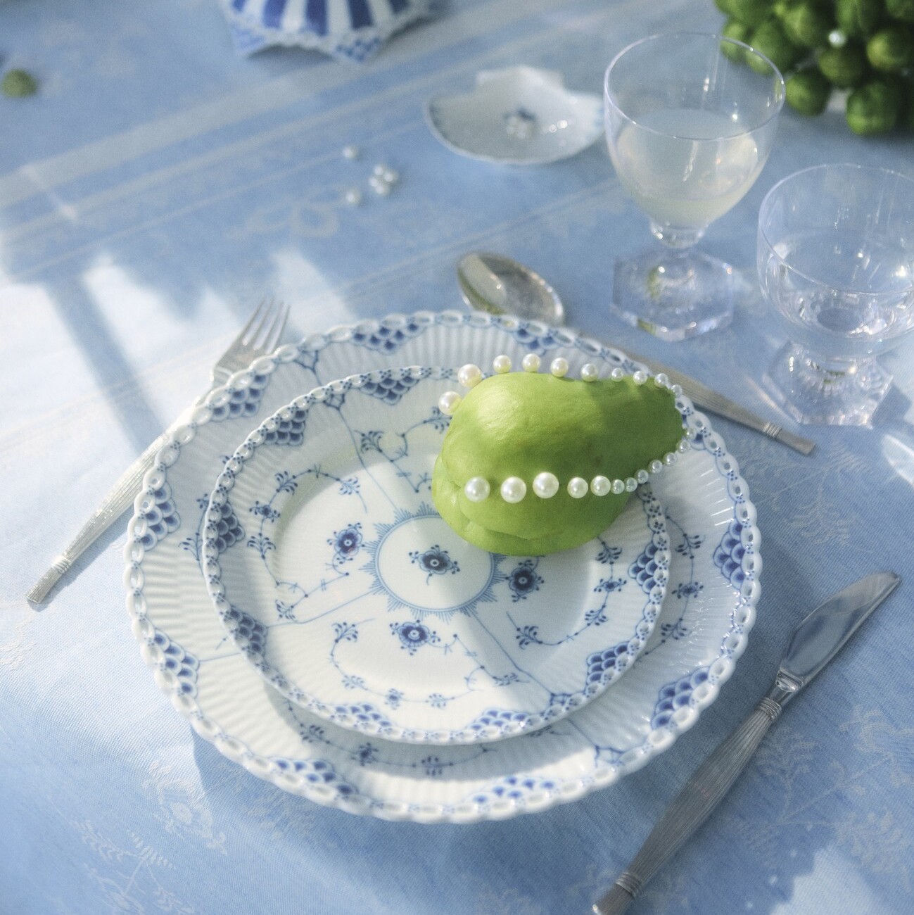 Our Heritage Explored – My chat with Jasper Toran Nielsen, Creative Director at Royal Copenhagen