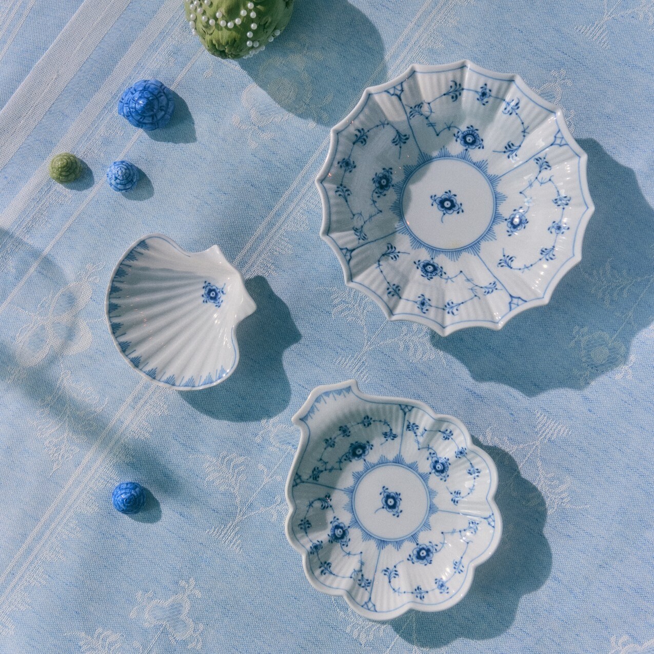 Our Heritage Explored – My chat with Jasper Toran Nielsen, Creative Director at Royal Copenhagen