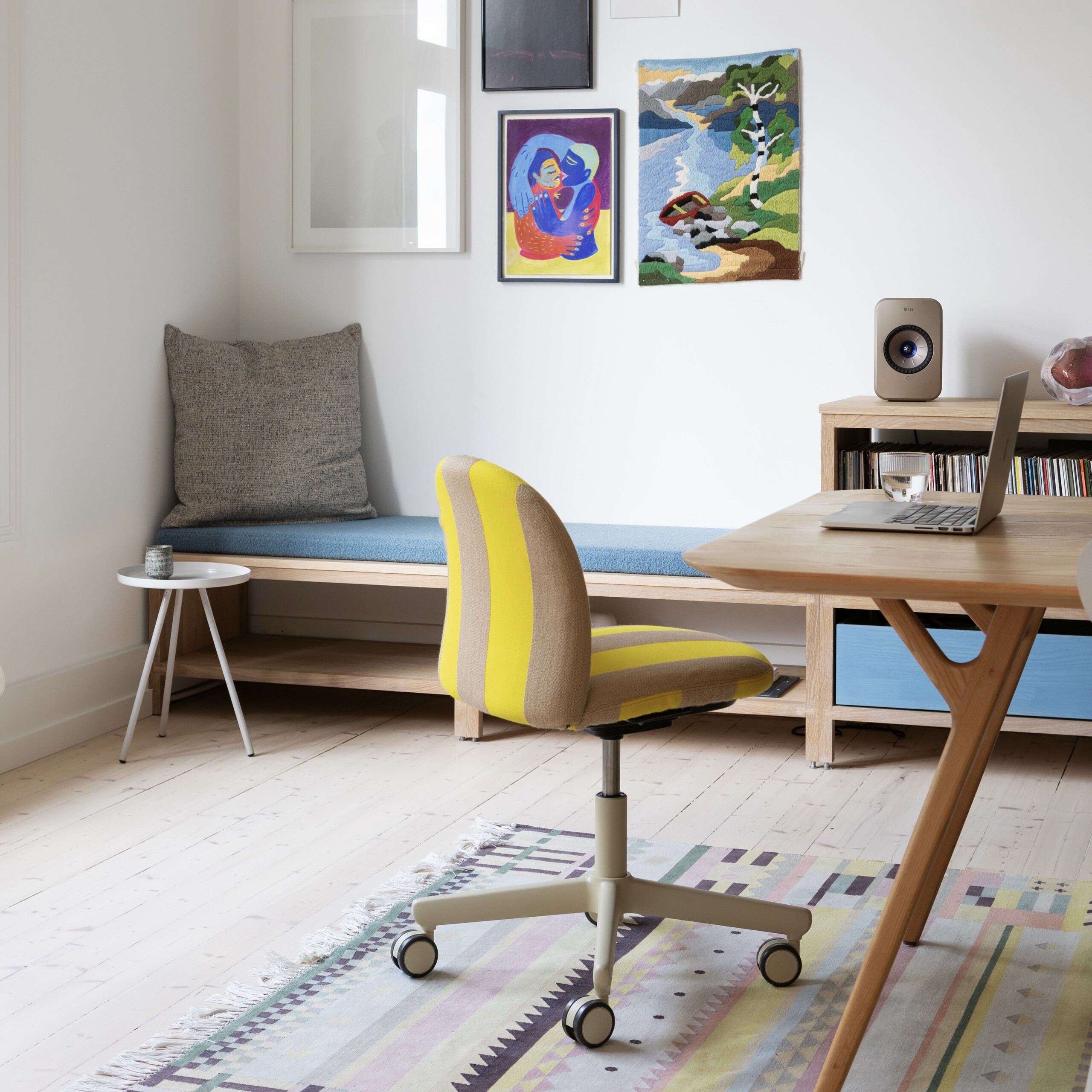 Nordic Inspiration – Highlights from Designers’ Saturday